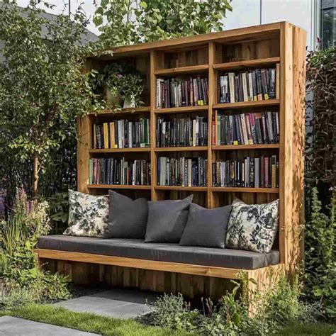 Library Outside 的图像结果