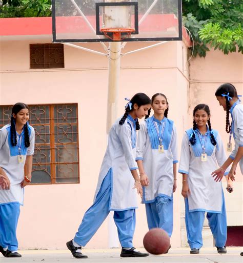 St. Joseph Boys School, Jalandhar | Physical Sports