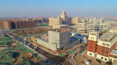 中国西部科技创新港-西安交通大学