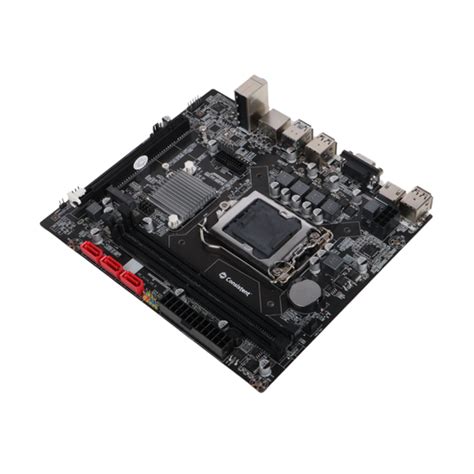 Motherboard – Consistent Store