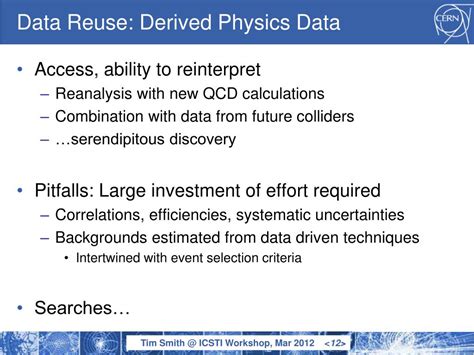Image result for Extracting Physics From Data