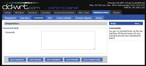 Image result for DD-WRT Features