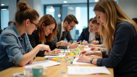 Fun Activity at Work 的图像结果