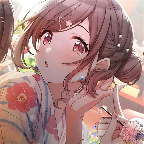 🐇♡ … Kogane ໒꒱· ﾟ【2024】 | 大師, 偶像, プロフィール