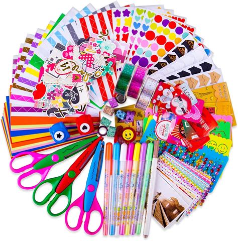 Best Card-Making Kits for Kids and Adults