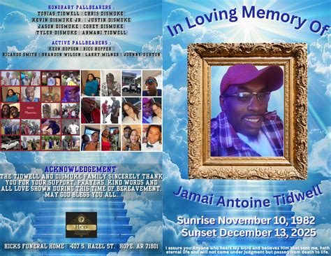 Hicks Funeral Home, Inc.