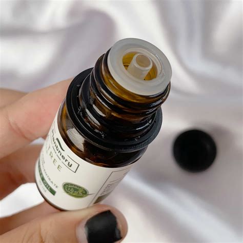 Reviews; กู้ปัญหาสิวด้วย Plantnery™ Tea Tree Oil Acne Spot