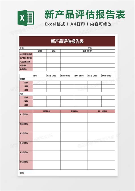 项目评审报告模板（八篇） - 范文118