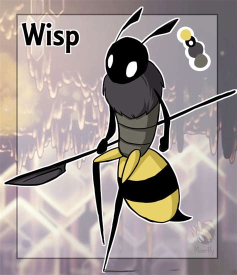 Bionic Wisp 的图像结果