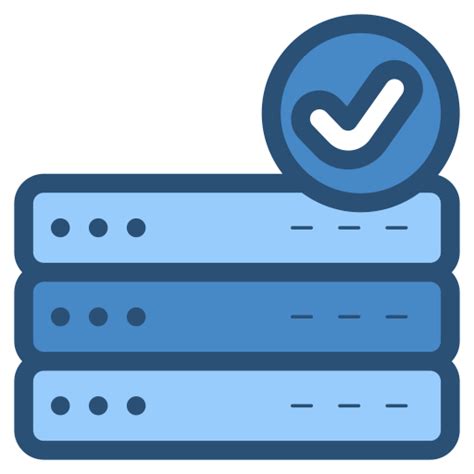 Data quality - Free multimedia icons