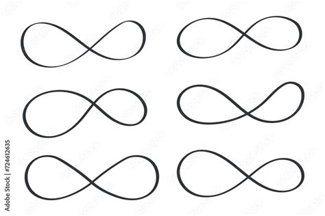 Image result for Infinite Solution Symbole