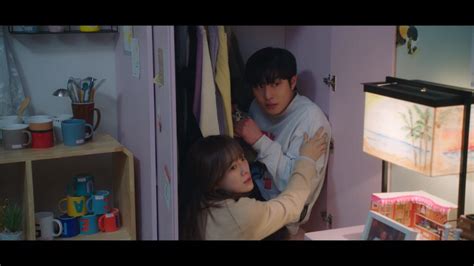 Business Proposal: Episodes 9-10 » Dramabeans Korean drama recaps