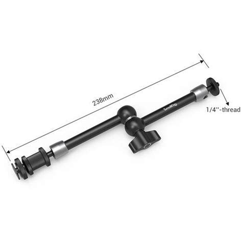 Buy SmallRig 2158 Universal Magic Arm with Ball Heads at Lowest Price ...