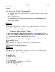 Image result for Question 2 Example Para