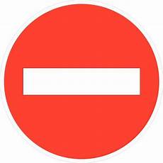 panneau de signalisation interdiction panneau de signalisation d interdiction b1 sens panneau de signalisation interdiction panneau de signalisation d interdiction b1 sens