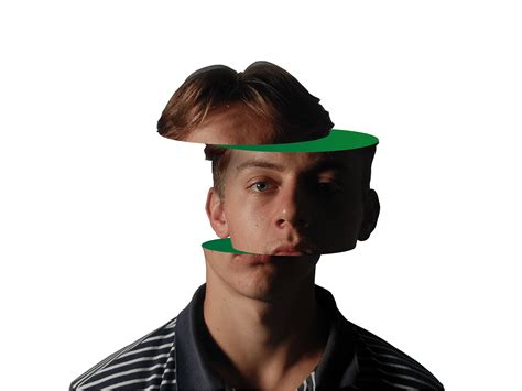 Image result for GIMP Tutorial Slice Effect