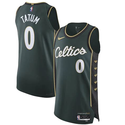 How to buy Boston Celtics 2022-23 City Edition NBA jerseys online ...
