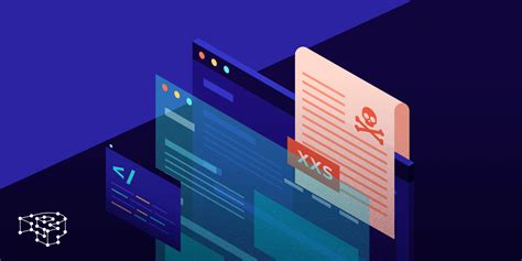 XSS Attack Example 的图像结果