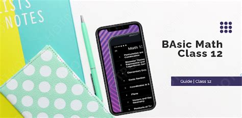 Basic Math Class 11 的图像结果