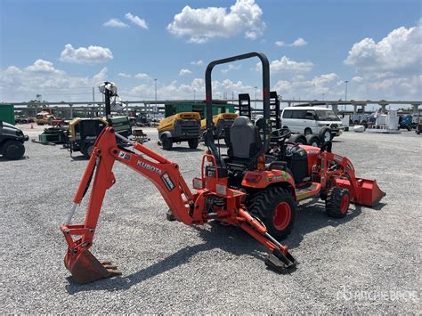 Kubota Bx23slb R 的图像结果