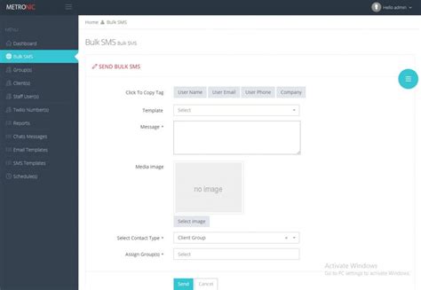 Image result for Bulk SMS Software