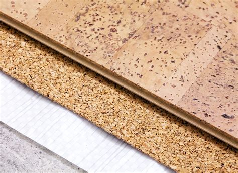 Installing Cork Floors - WoodFloorDoctor.com