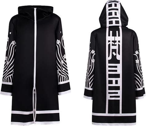 Fansheng Anime Senju Kawaragi Tokyo Cosplay Costume Coat for India | Ubuy