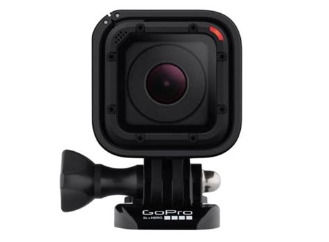 Image result for GoPro Hero Session Review