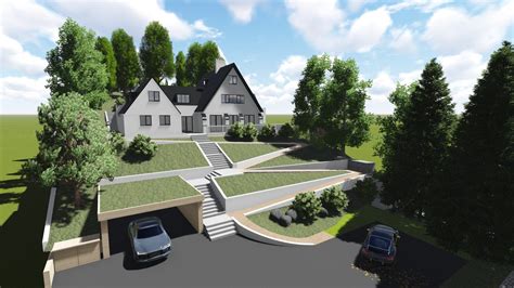 Amersham-on-the-Hill — Healdan Estates