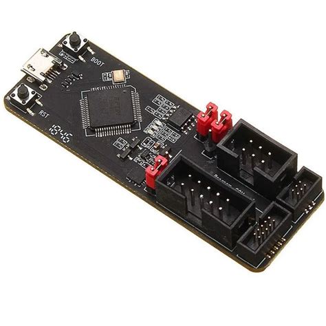 ESP Prog Development Board JTAG Debug Program Downloader Compatible Fo ...