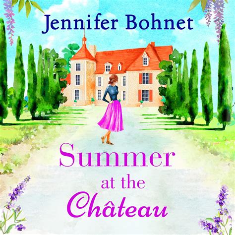 Buy Summer at the Château: The perfect escapist read from bestseller ...