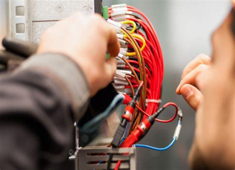 Switchgear Components