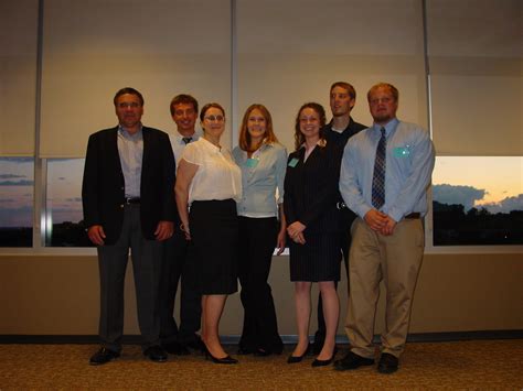 Graduate Student Organization Recognizes Outstanding Students during ...