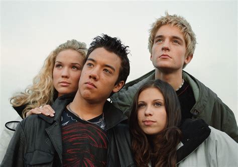 El grupo A*Teens volverá a reunirse para la primera semifinal del ...