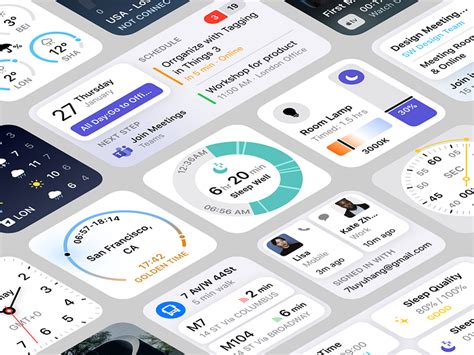 Image result for Graphical Widget Examples