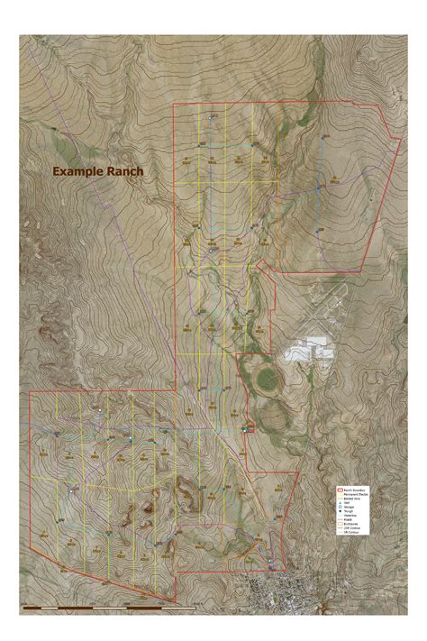 Ranch Rust Map 的图像结果