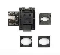 IC Adapters Bases Sockets - TSOP48 SOP44 With SOP44 IC Adapter for ...