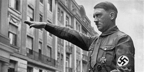 Adolf Hiter: Rise to Power, Impact & Death