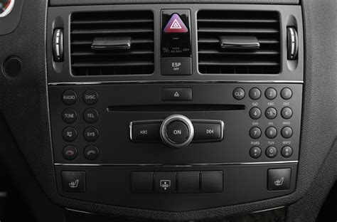 Image result for Command Module 2008 Mercedes