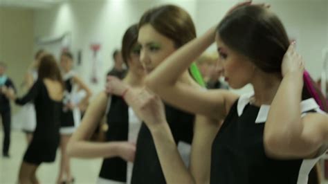 Image result for First Model Try Out