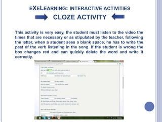 Image result for How to Use exe Software to Make Lesson Interactive