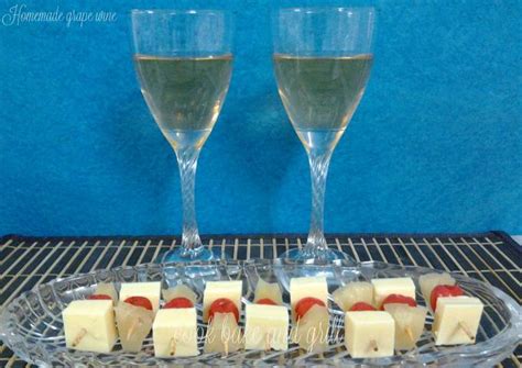 Image result for Easy Homemade Wine Using Grapes