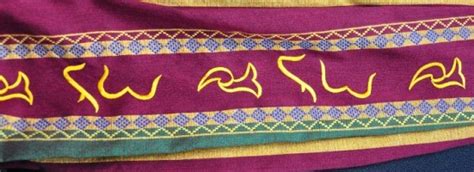 Image result for Tagalog Pattern Sablay