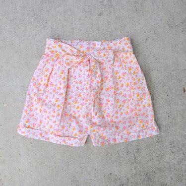 31 Easy Free Shorts Sewing Patterns Make Summer Comfortable