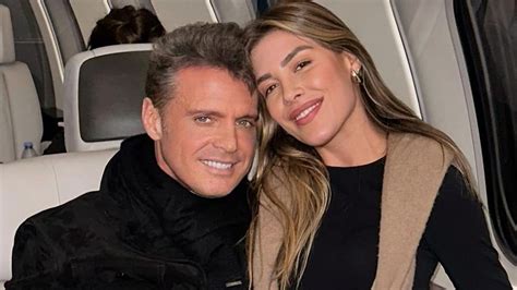 Michelle Salas comparte foto inédita al lado de Luis Miguel | ¡HOLA!