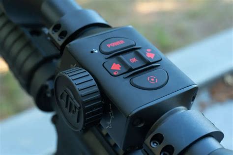 ATN ThOR 4 Tutorial 的图像结果