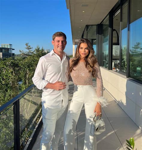 PIC: Southern Charm's Naomie Olindo is Dating Billy Haire