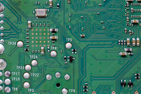 Image result for Raspberry Pi Board Components