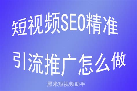 短视频SEO-营销推广-佛山市文昊网络科技有限公司
