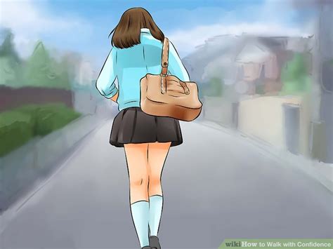 Confident Model Walk 的图像结果